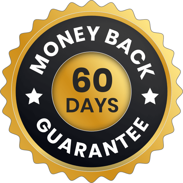 Honey Burn  Money-Back Guarantee