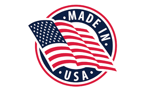 Honey Burn Made In USA