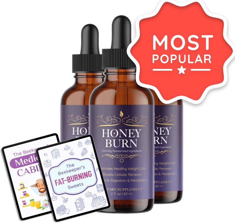 Honey Burn supplement
