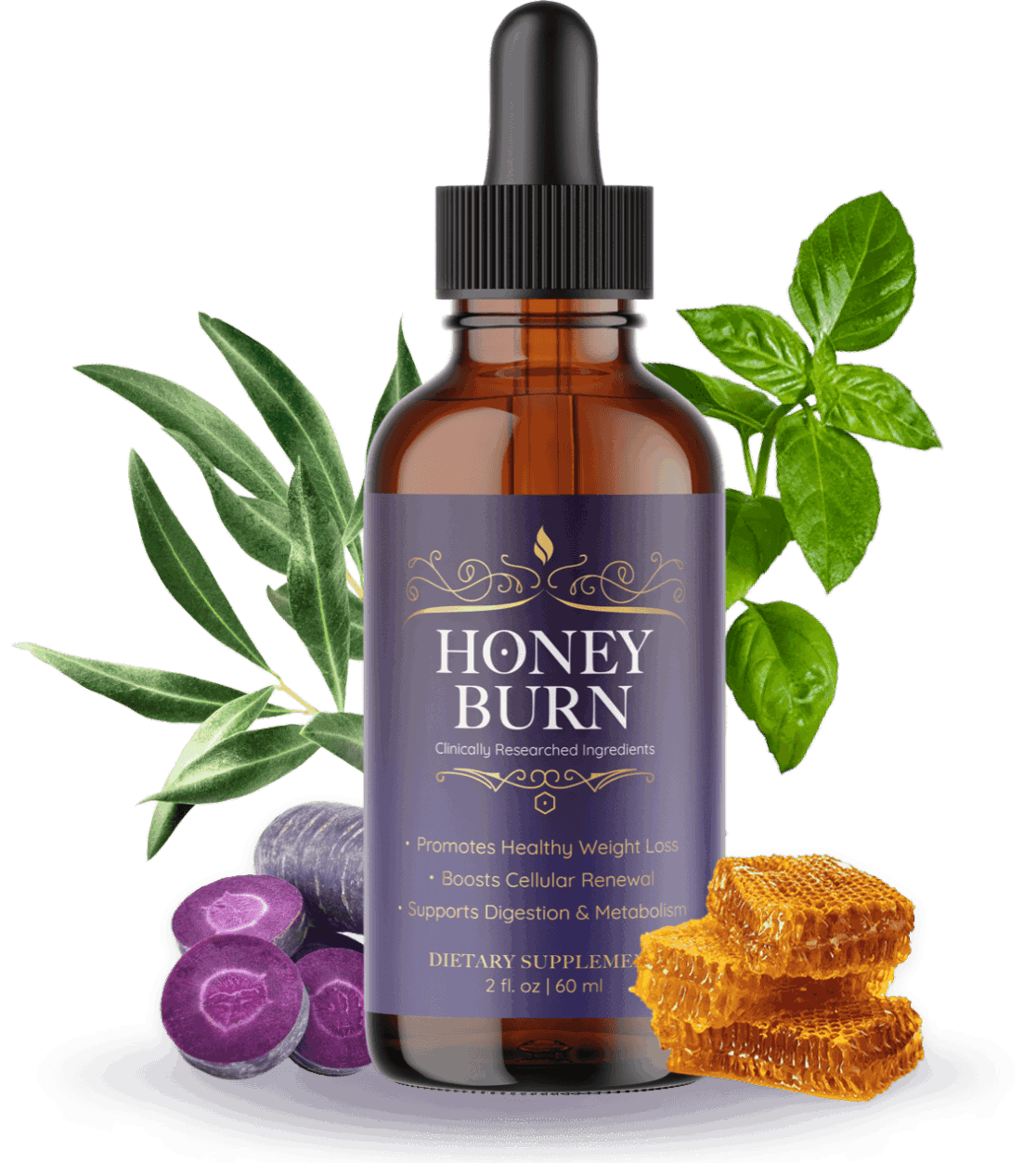 HoneyBurn